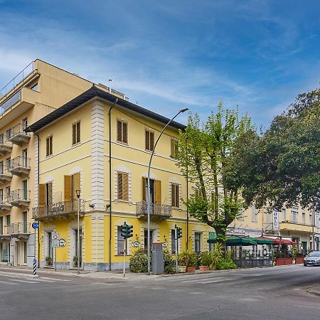Villa Grazia Viareggio Ngoại thất bức ảnh