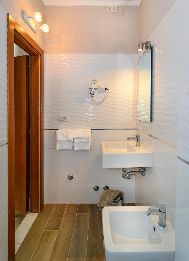Villa Grazia Viareggio Ngoại thất bức ảnh