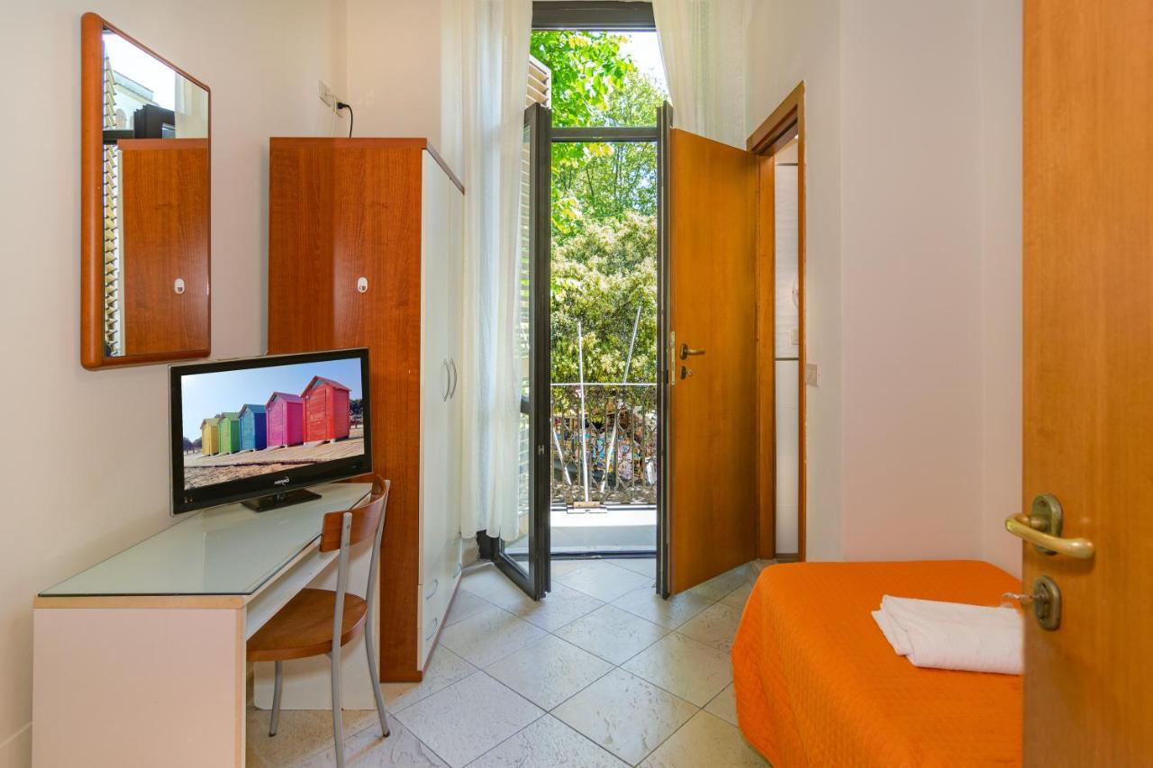 Villa Grazia Viareggio Ngoại thất bức ảnh