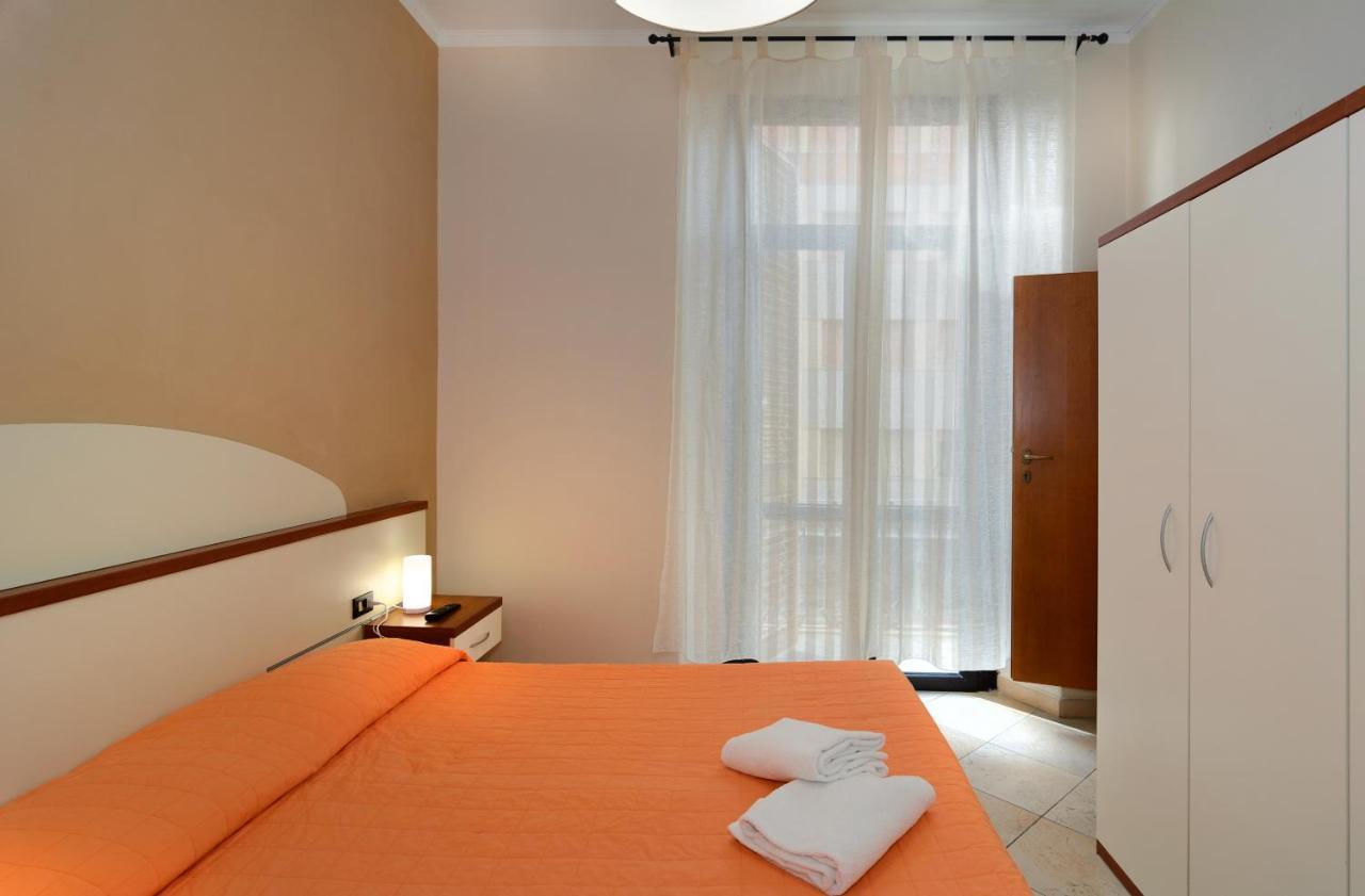 Villa Grazia Viareggio Ngoại thất bức ảnh
