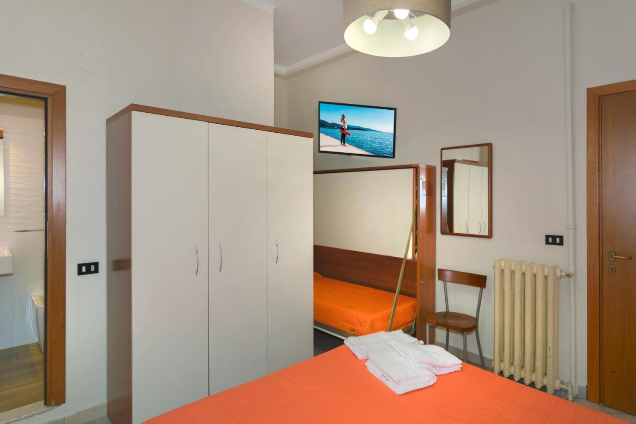 Villa Grazia Viareggio Ngoại thất bức ảnh