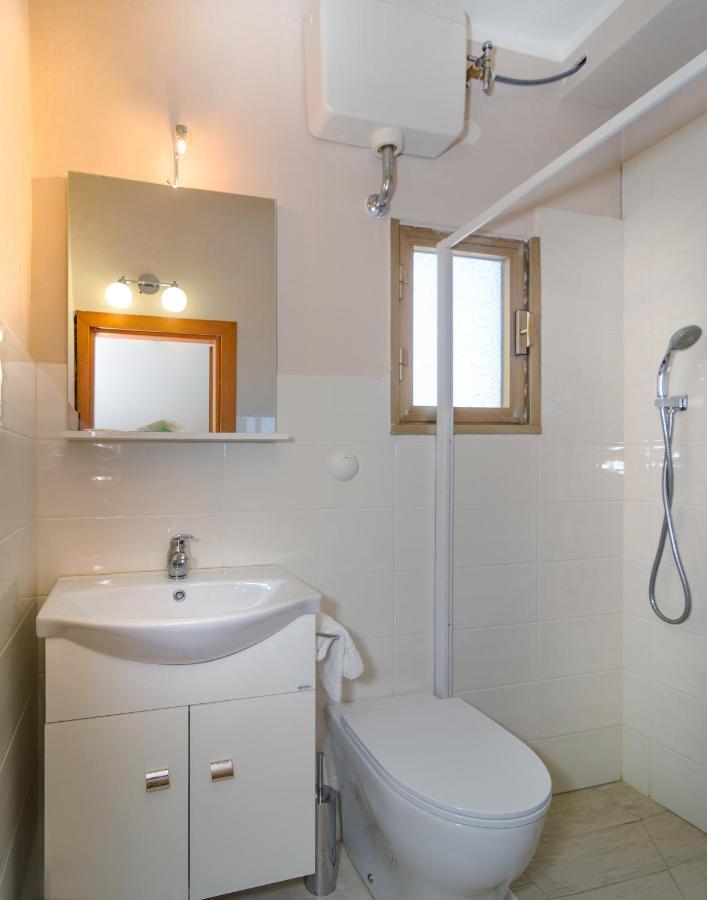 Villa Grazia Viareggio Ngoại thất bức ảnh