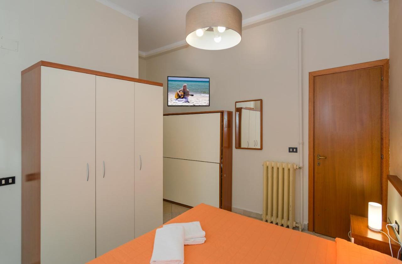 Villa Grazia Viareggio Ngoại thất bức ảnh