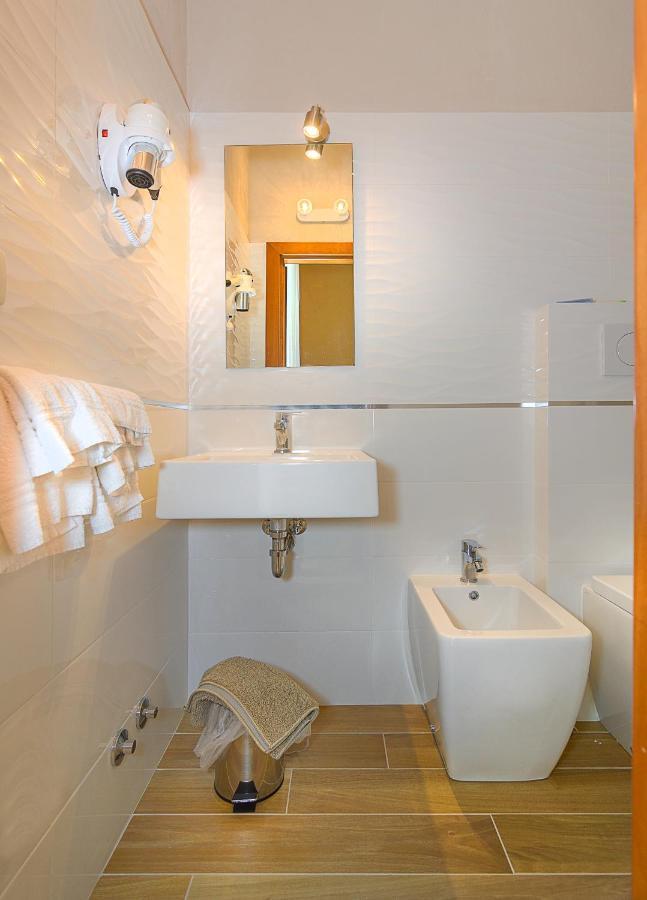 Villa Grazia Viareggio Ngoại thất bức ảnh