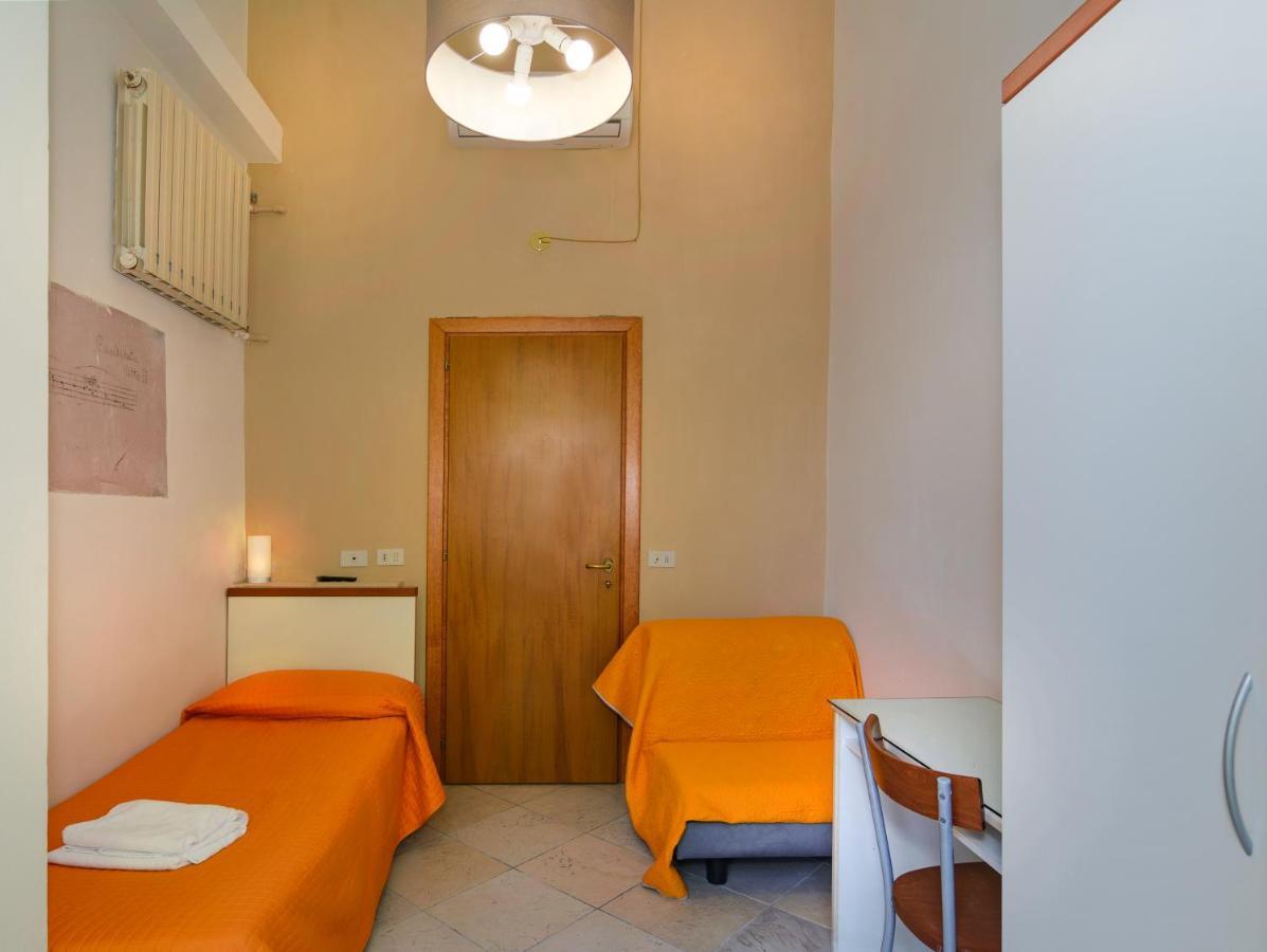 Villa Grazia Viareggio Ngoại thất bức ảnh