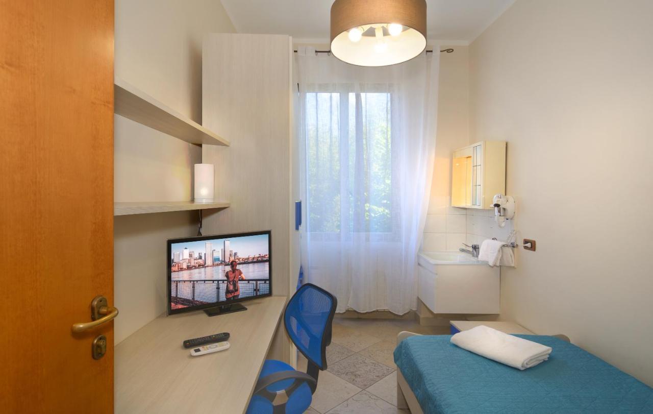 Villa Grazia Viareggio Ngoại thất bức ảnh