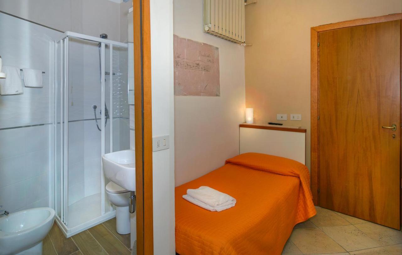 Villa Grazia Viareggio Ngoại thất bức ảnh