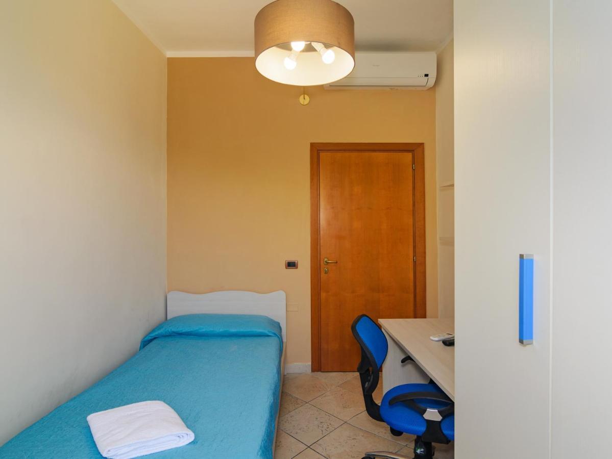 Villa Grazia Viareggio Ngoại thất bức ảnh