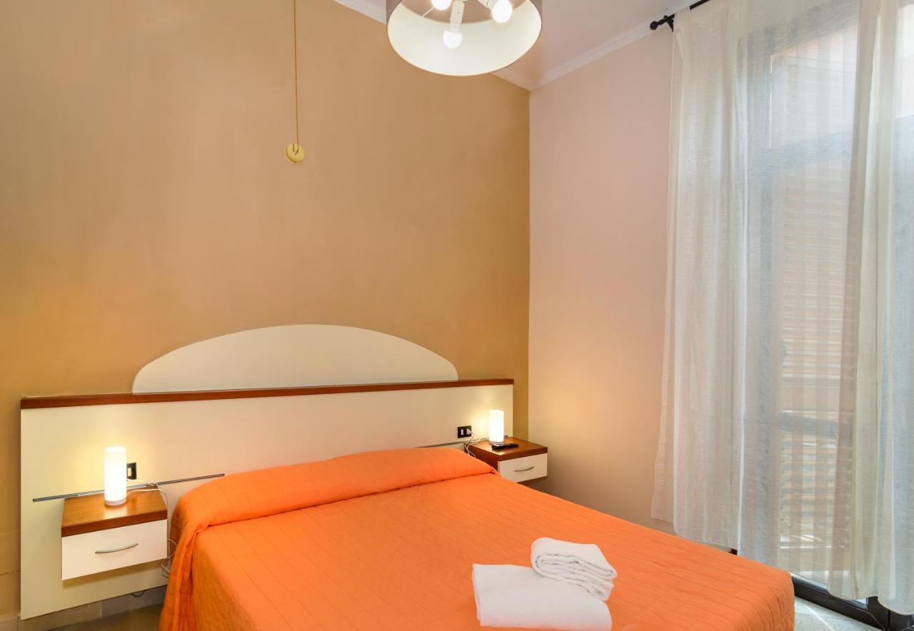Villa Grazia Viareggio Ngoại thất bức ảnh