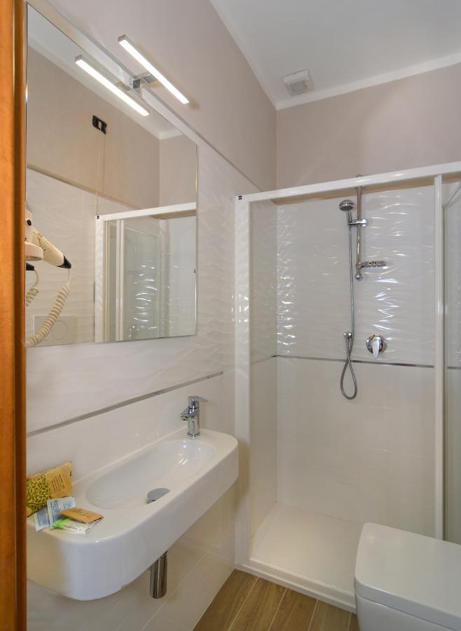 Villa Grazia Viareggio Ngoại thất bức ảnh