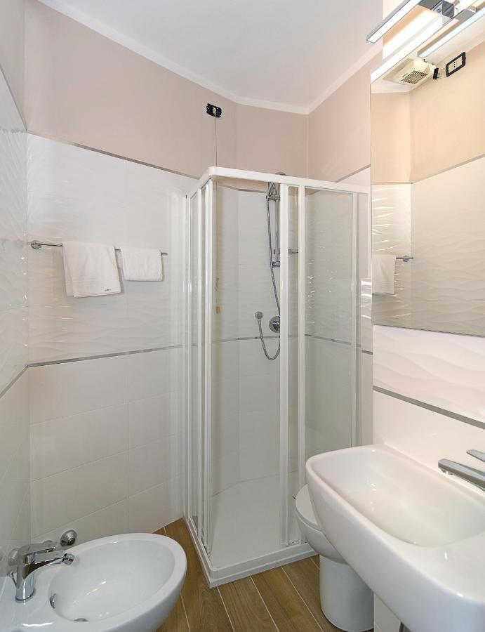 Villa Grazia Viareggio Ngoại thất bức ảnh