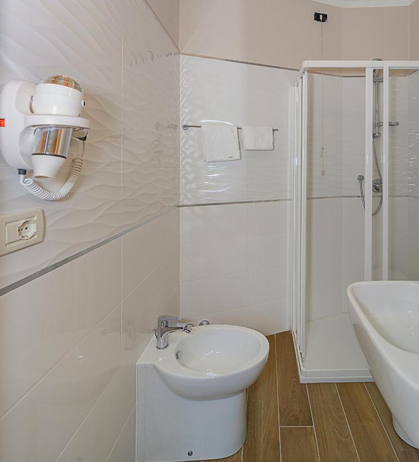 Villa Grazia Viareggio Ngoại thất bức ảnh