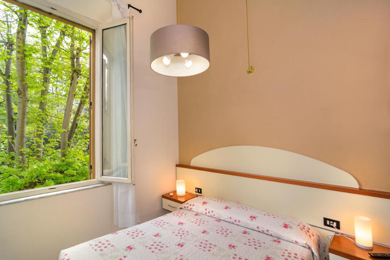 Villa Grazia Viareggio Ngoại thất bức ảnh