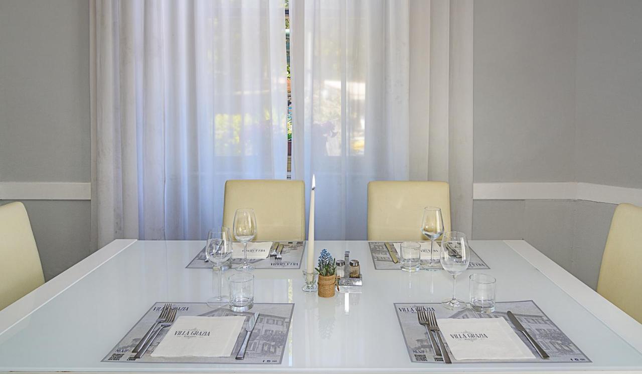 Villa Grazia Viareggio Ngoại thất bức ảnh