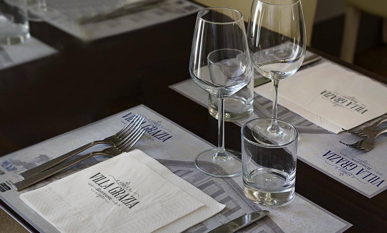 Villa Grazia Viareggio Ngoại thất bức ảnh