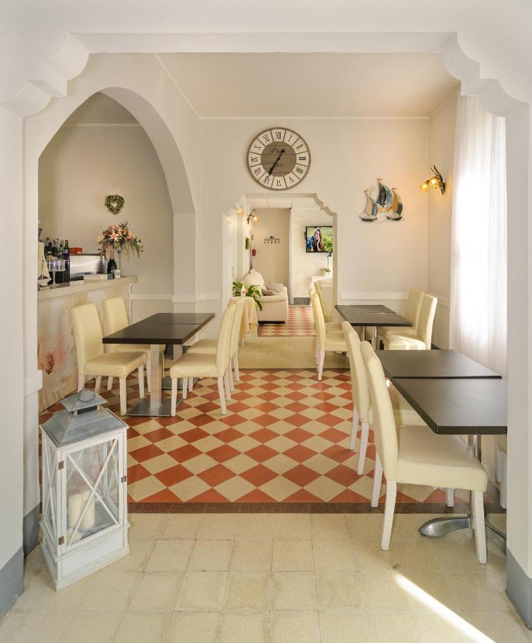Villa Grazia Viareggio Ngoại thất bức ảnh