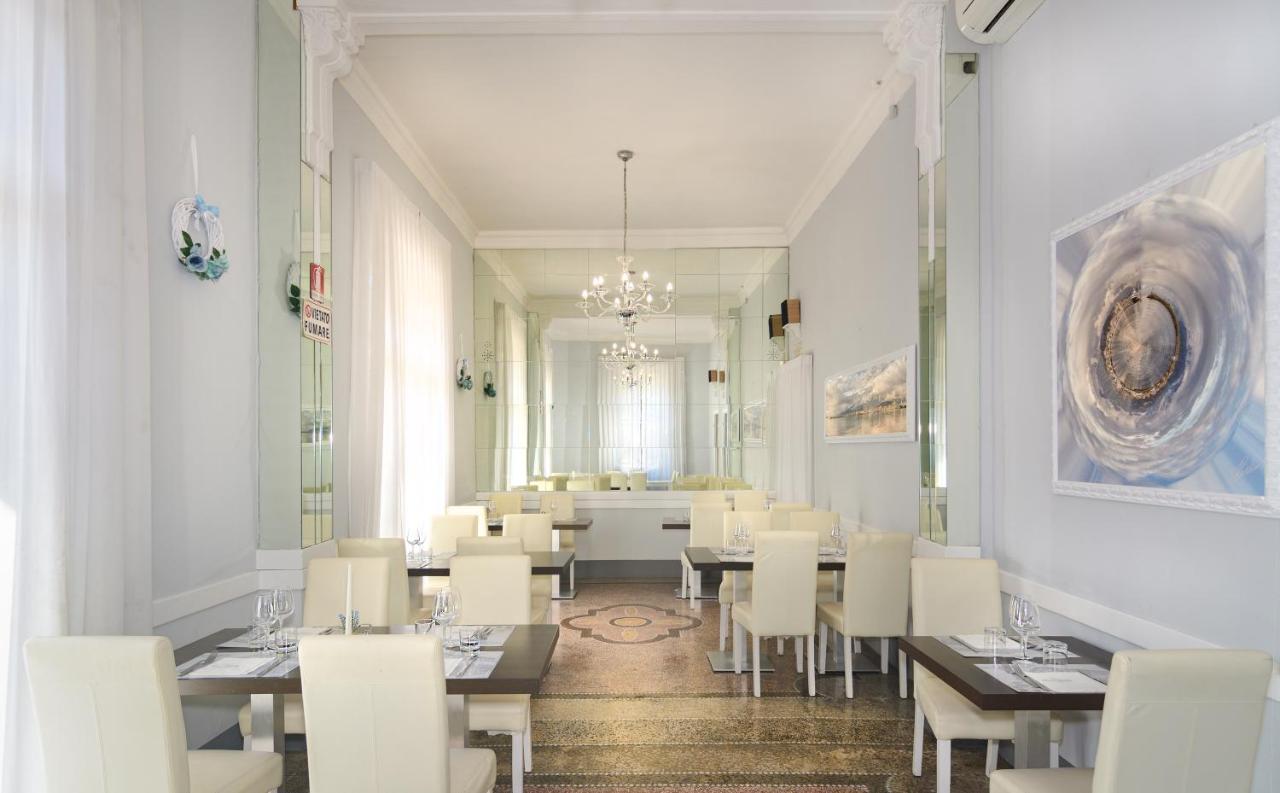 Villa Grazia Viareggio Ngoại thất bức ảnh