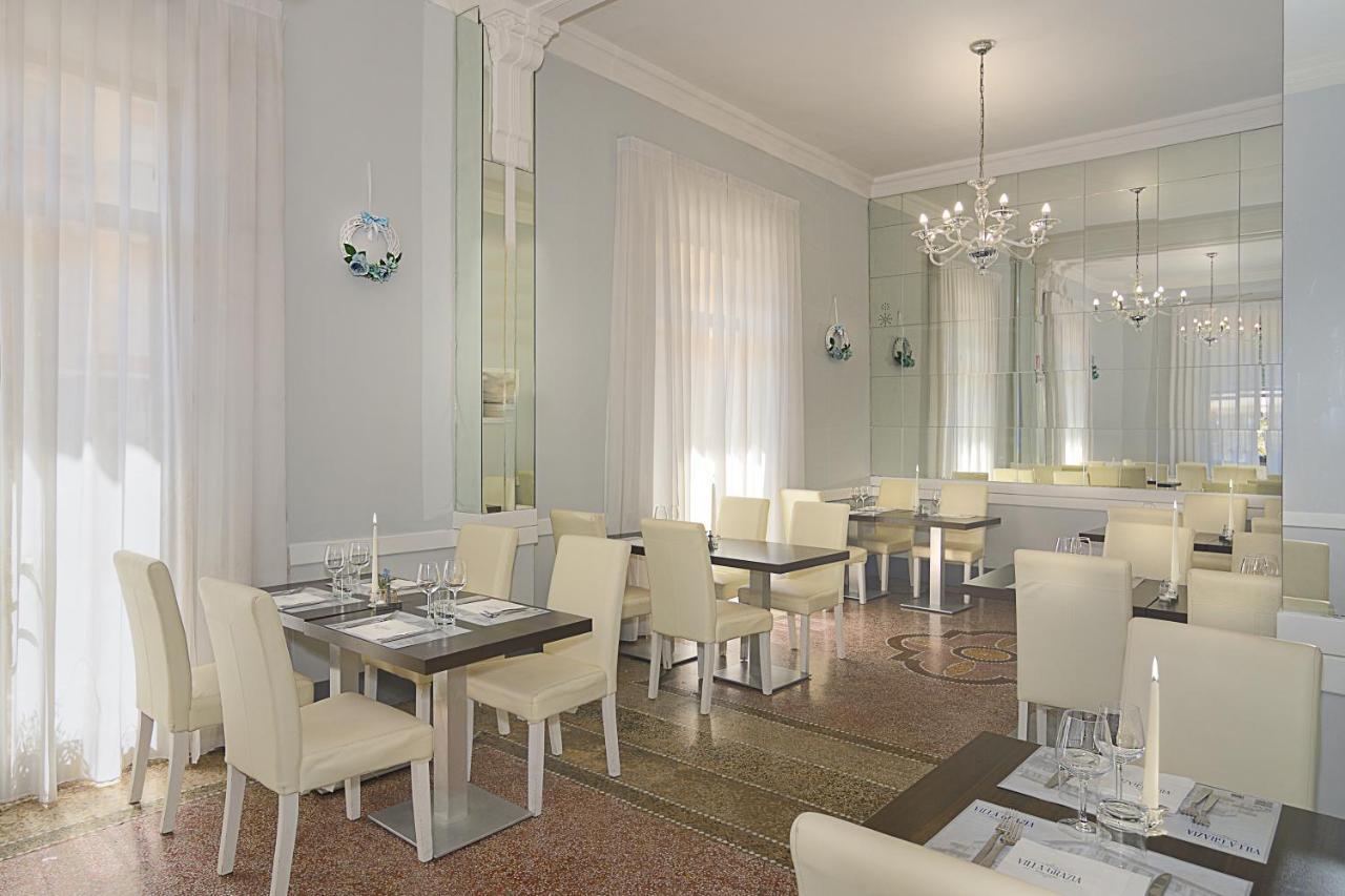 Villa Grazia Viareggio Ngoại thất bức ảnh