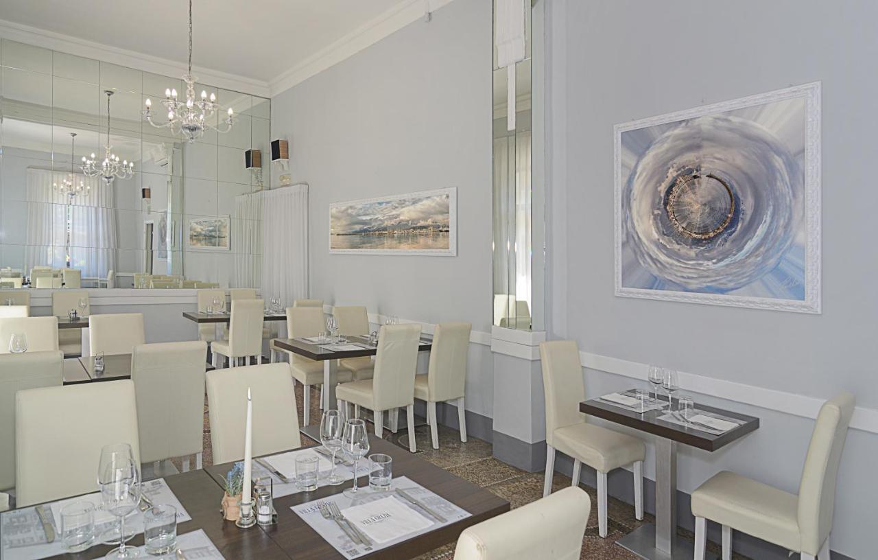 Villa Grazia Viareggio Ngoại thất bức ảnh
