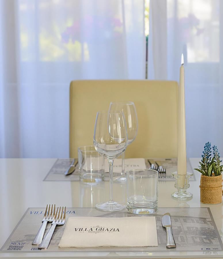 Villa Grazia Viareggio Ngoại thất bức ảnh
