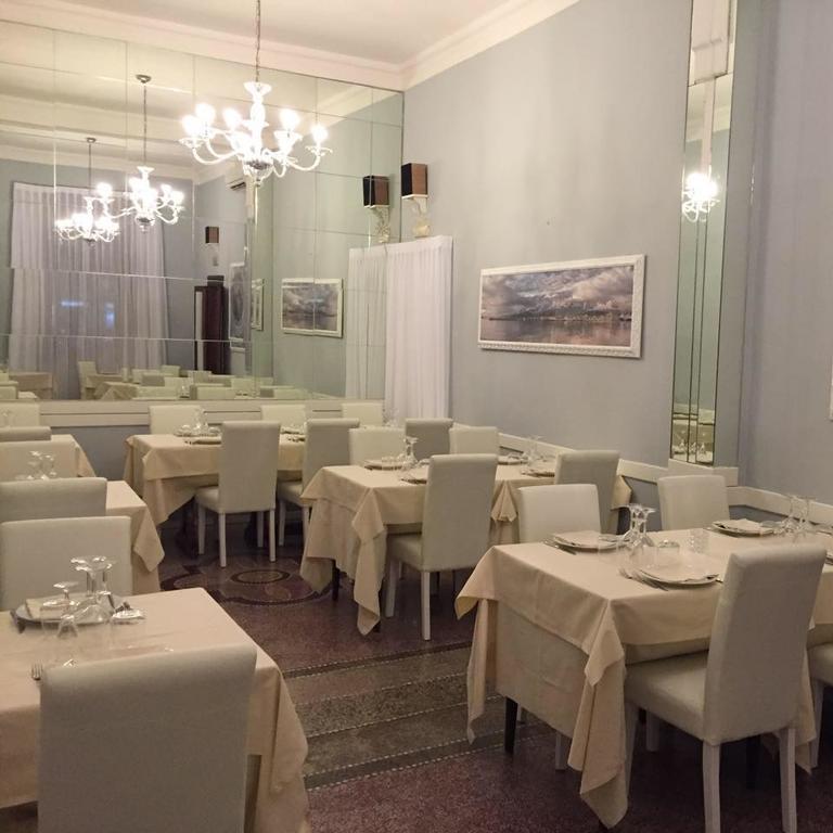 Villa Grazia Viareggio Ngoại thất bức ảnh